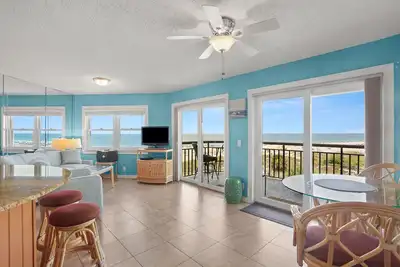 Image de Gulf Strand Resort 402 1br 2ba