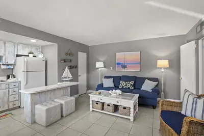 Image de Gulf Winds 1703 1br 1ba