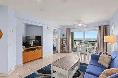 Image de Gulf Strand Resort 303 1br 2ba