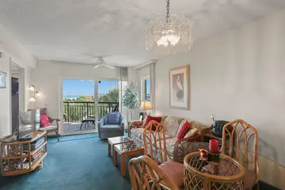 Image de Gulf Strand Resort 406 1br 2ba