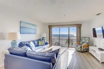 Image de Sea Breeze 206 2br 2ba