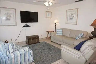 Image de Redington Surf Resort 15 1br