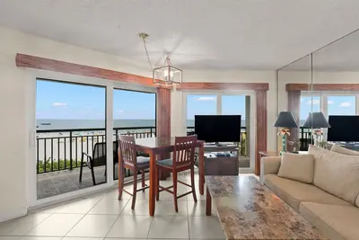 Image de Gulf Strand Resort 401 1br 2ba