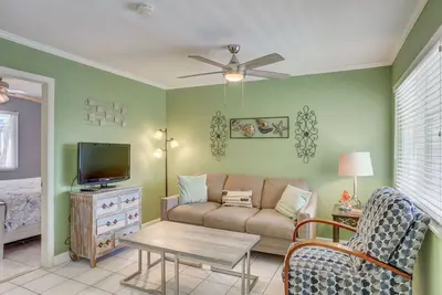 Image de Redington Surf Resort 09 1br