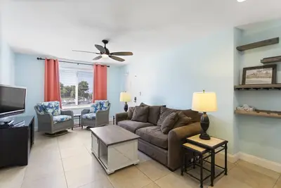 Image de Gulf Winds 204 2br 1ba