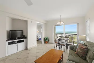 Image de Gulf Strand Resort 603 1br 2ba