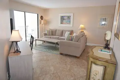Image de Caprice de St Pete Beach 205 1br 1ba