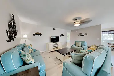 Image de Redington Surf Resort 14 2br