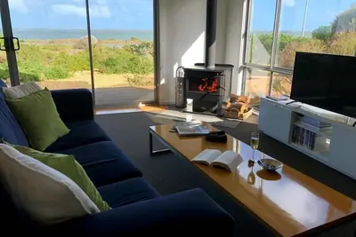 Image de Coorong Waterfront Retreat