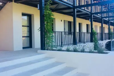 Image de Ventoux Ride, appartement proche du Mont Ventoux.