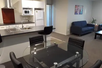 Image de South City Accommodation unit 1