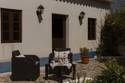 Image de Maison rustique - Un refuge préfet pour