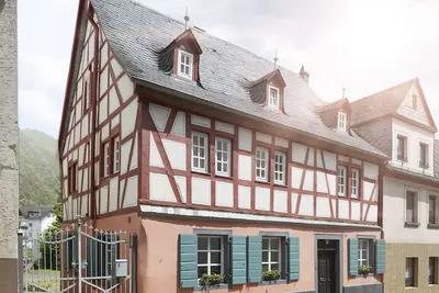 Image de Cottage de luxe avec jardin 7 chambres avec salle de bain privée neuve