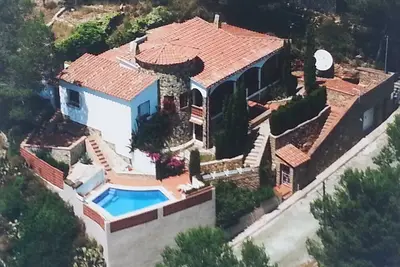 Image de Magnifique Villa avec piscine