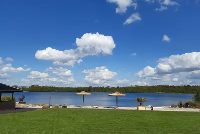 Image de Appartement vue sur le lac