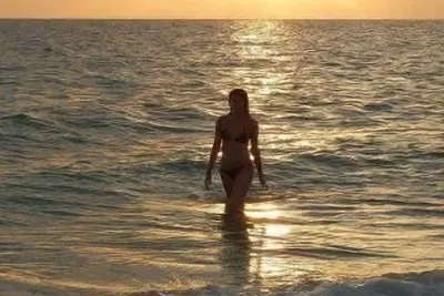 Image de Magnifique condo au 1er étage en front de mer, juste rénové