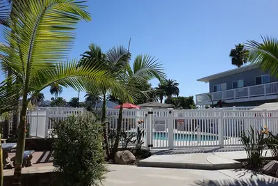 Image de Beach Vacation Home - Emplacement Premium G