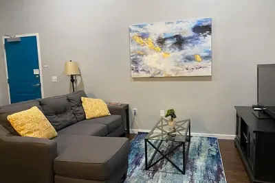 Image de # 2br \/ 1ba Loft Downton Kc Dans Un BÂTIMENT Historique