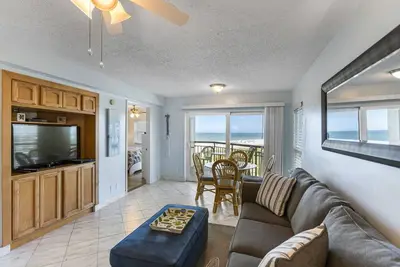 Image de Gulf Strand Resort 503 1br 2ba