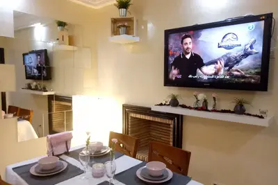 Image de Appartement avec terrasse