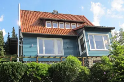 Image de Haus Auerhahn - Appartement dans Haus Auerhahn