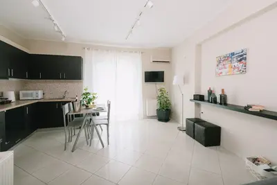 Image de Appartement Metro à Athènes 45 m2