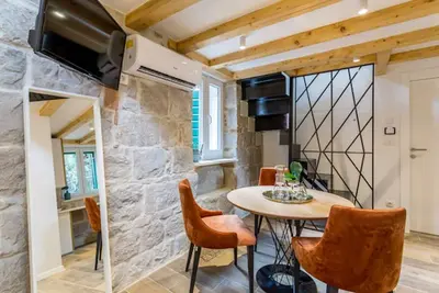 Image de Luxury Room Miara in Split City Center Iii