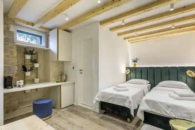 Luxury Room Miara in Split City Center I