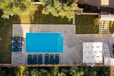 Image de ruvelis villa zakynthos