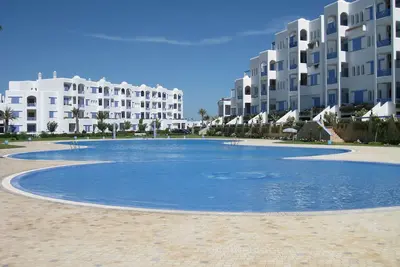 Image de Appartement de luxe Med Coast Maroc