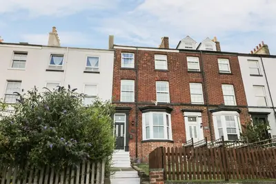Image de Lavender House, familial et convivial, avec un jardin à Whitby, Ref 983562
