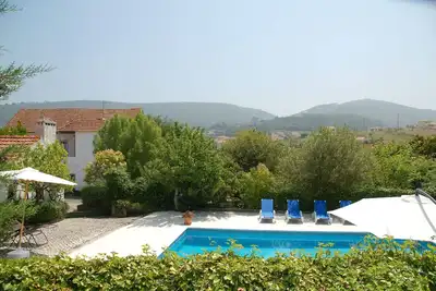 Image de Maison de vacances idéale pour toute la famille et les amis