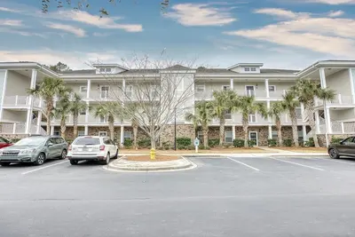 Image de 3br / 2ba Golf Villa, 1111wb, Barefoot Resort, North Myrtle Beach