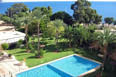 Image de Appartement Top dans un emplacement Top sur la plage de Calpe
