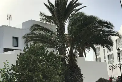 Casa Thomas - bel appartement avec terrasse