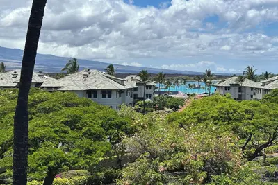 Image de Vista Waikoloa E301 penthouse avec vue imprenable