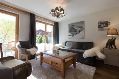 Image de Chalet Brunner 3