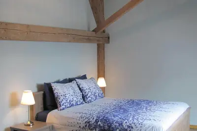 Image de B & B dans une ferme hollandaise traditionnelle