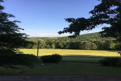 Image de Une escapade confortable - Wellsboro