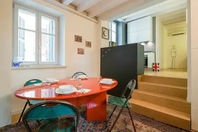 Image de Maison Rossi San Zeno, Vérone