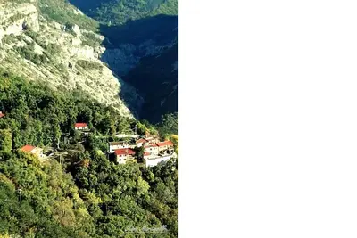 relax, Val Rosandra, promenades, animaux de compagnie et enfants.