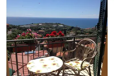 Image de Appartement Mimosa à l'Agriturismo Il Vecchio Mulino