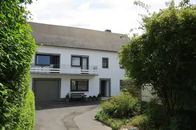 Image de Appartement (2 + 1 personnes) sur la boucle de rêve & Climb Saar-Hunsrück