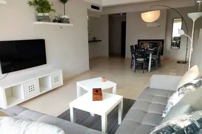 Image de Appartement avec terrasse