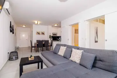 Image de Appartement de vacances avec piscine