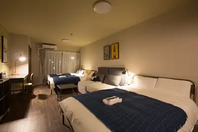 Image de Skyliving Namba