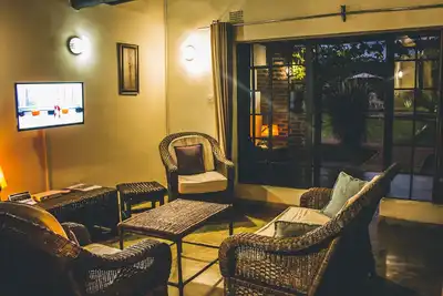 Image de Eden Estates & Boutique Lodge