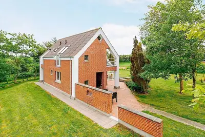 Image de Maison de vacances pour 6 a Farsø