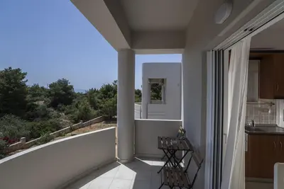 Image de Nikis Dream Comfy Apartments