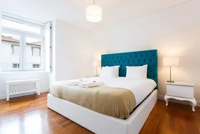 Image de Misha's Place at Bairro Alto!